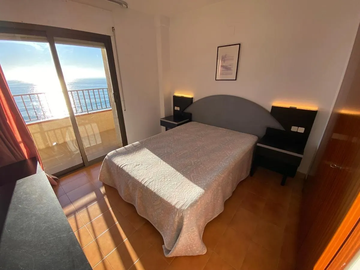Mar Play Apartment Sant Antoni De Calonge 0*,