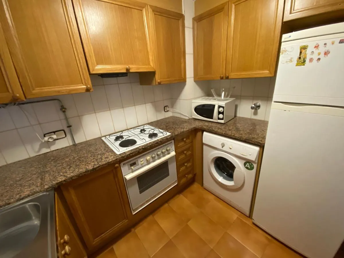 Mar Play Apartment Sant Antoni De Calonge 0*,  Spain