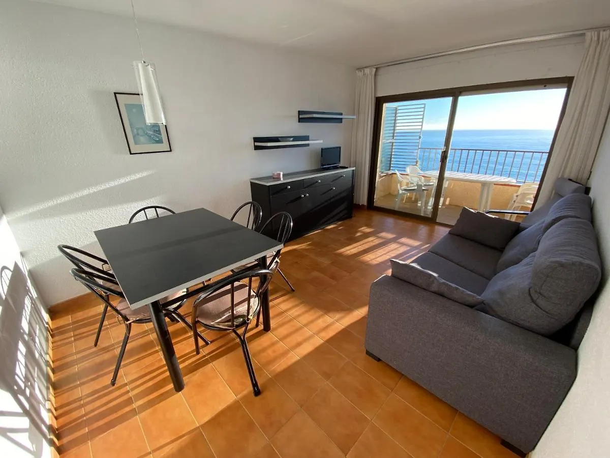 Mar Play Apartment Sant Antoni De Calonge