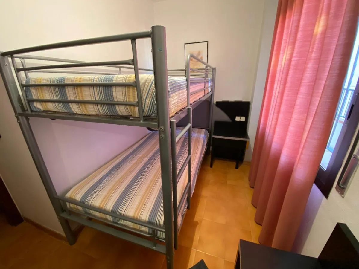 Apartamento Mar Play Sant Antoni De Calonge España