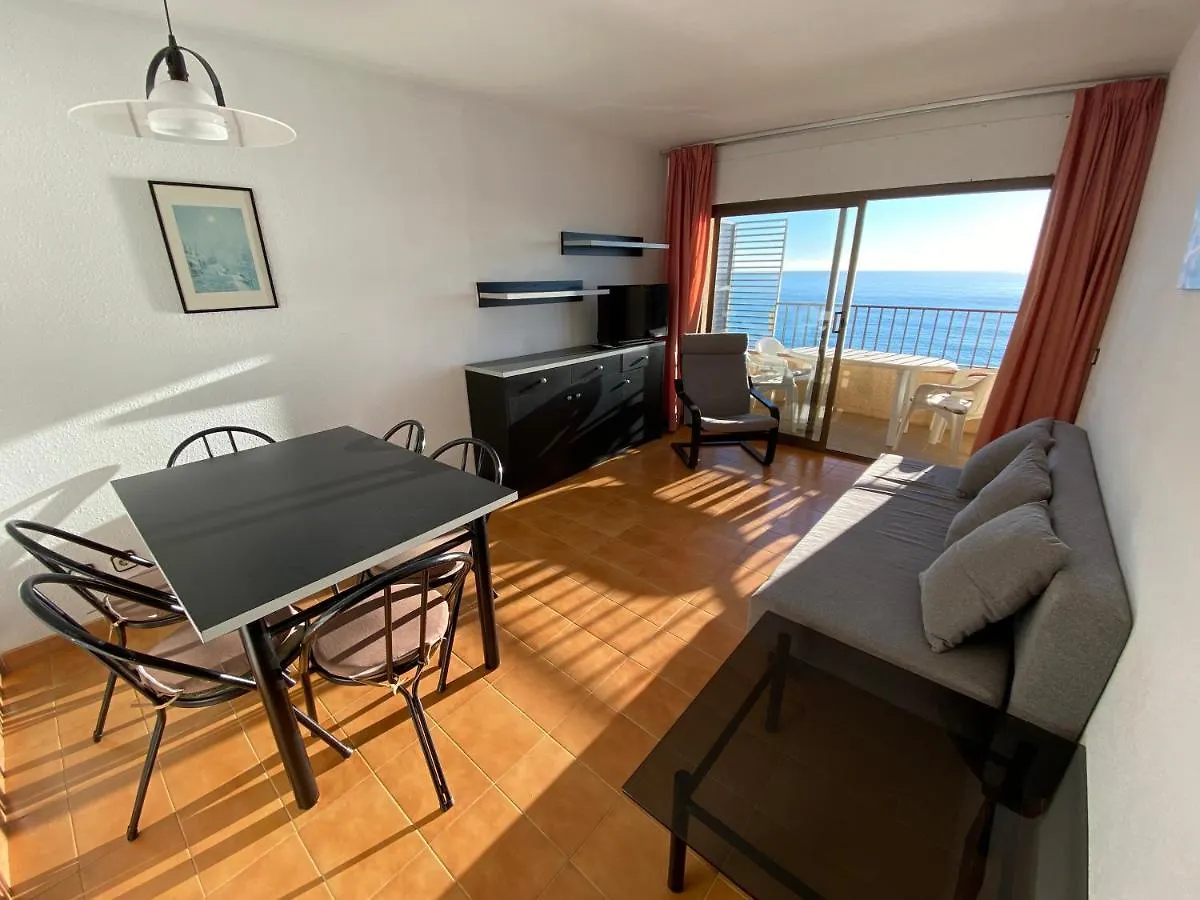 Apartamento Mar Play Sant Antoni De Calonge 0*,  España