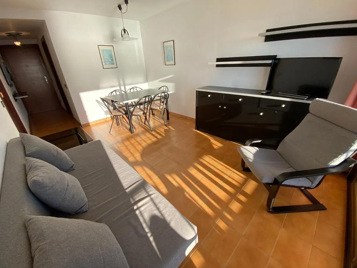 Mar Play Apartment Sant Antoni De Calonge