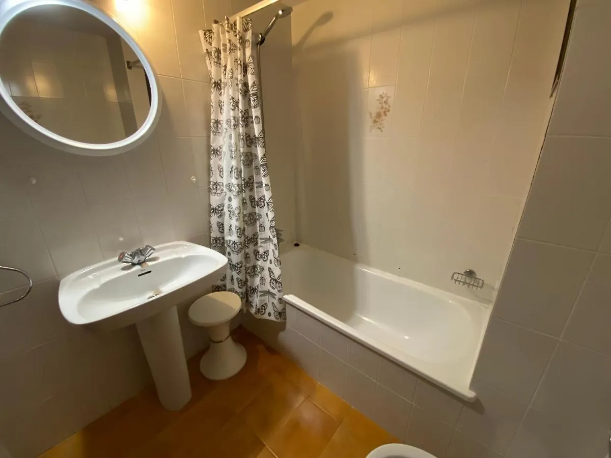 Apartamento Mar Play Sant Antoni De Calonge 0*,