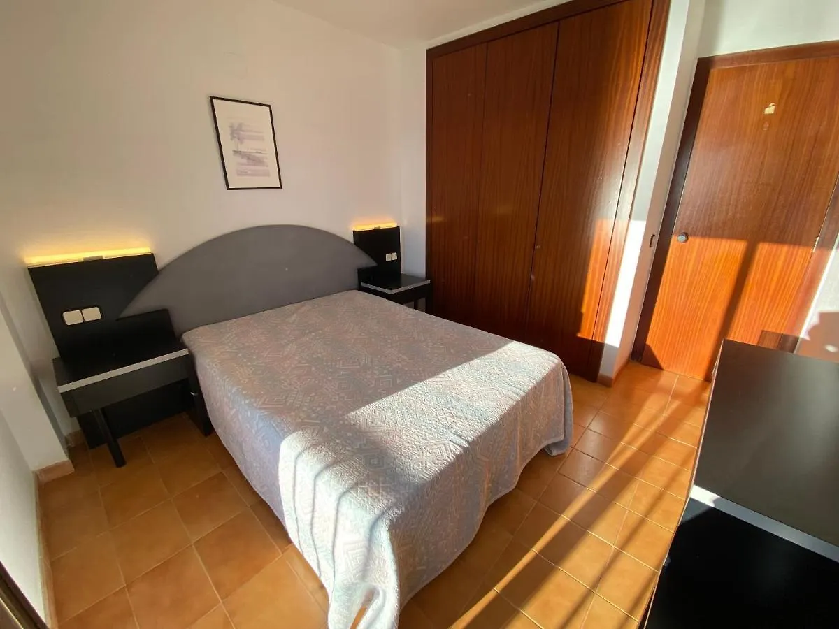 Mar Play Apartment Sant Antoni De Calonge