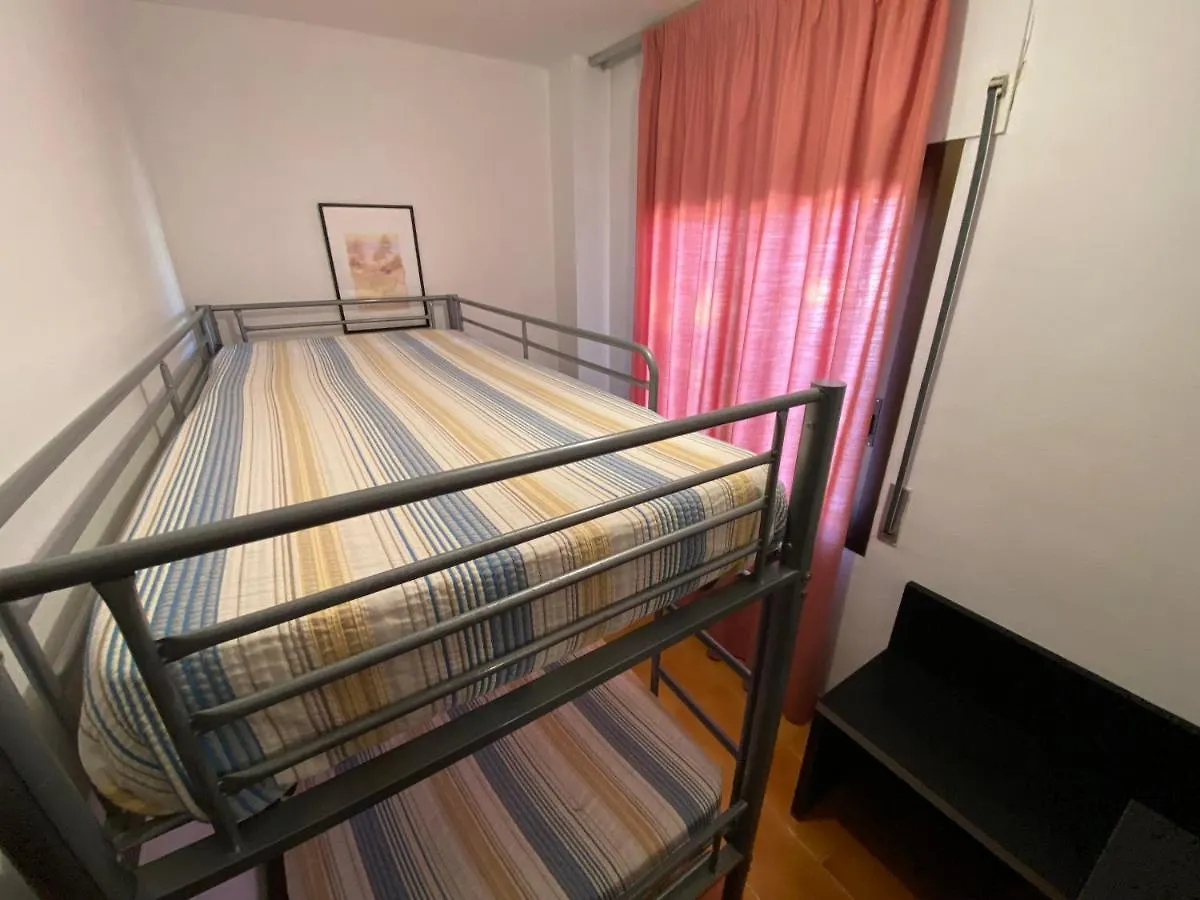 Apartamento Mar Play Sant Antoni De Calonge 0*,