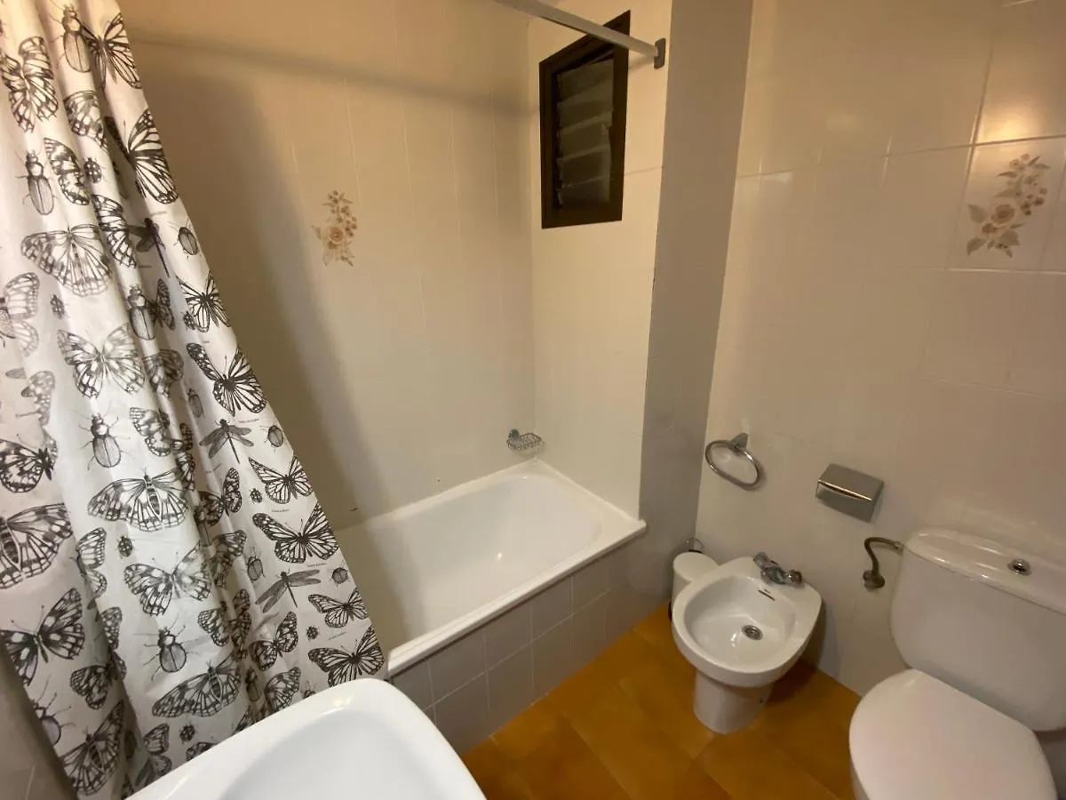 Apartamento Mar Play Sant Antoni De Calonge