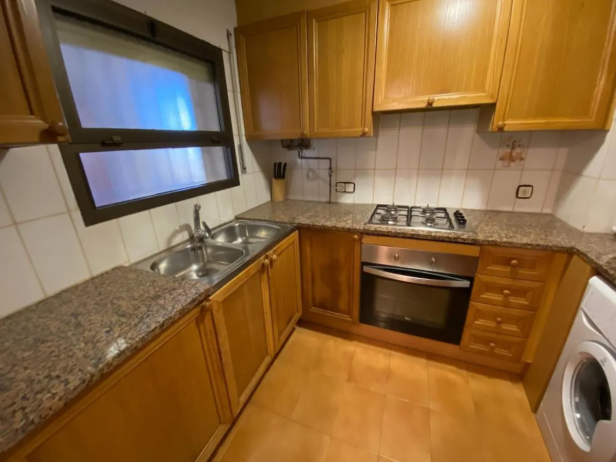 Apartamento Mar Play Sant Antoni De Calonge