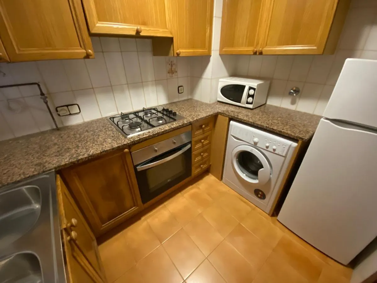 Apartamento Mar Play Sant Antoni De Calonge