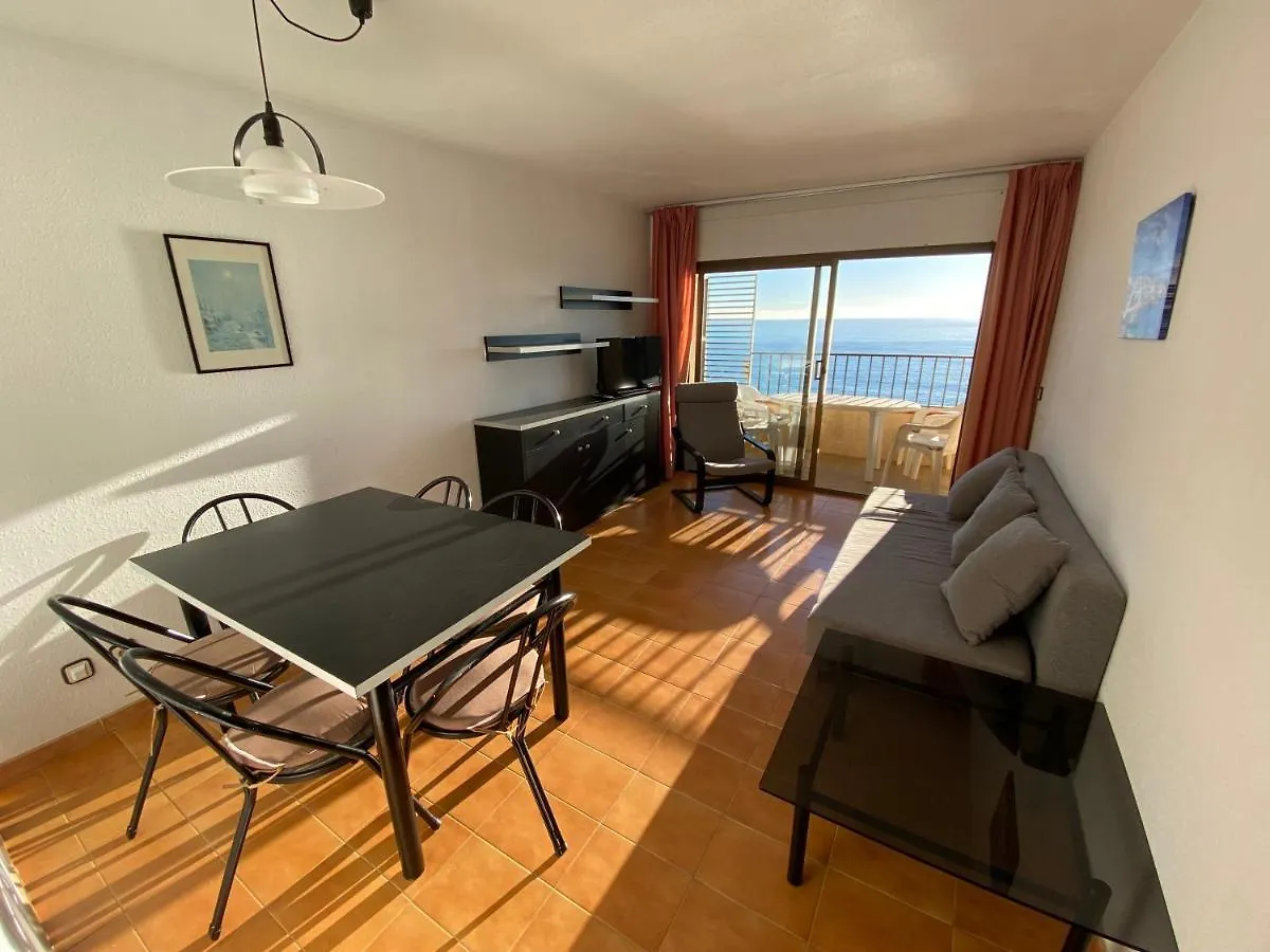 Apartamento Mar Play Sant Antoni De Calonge