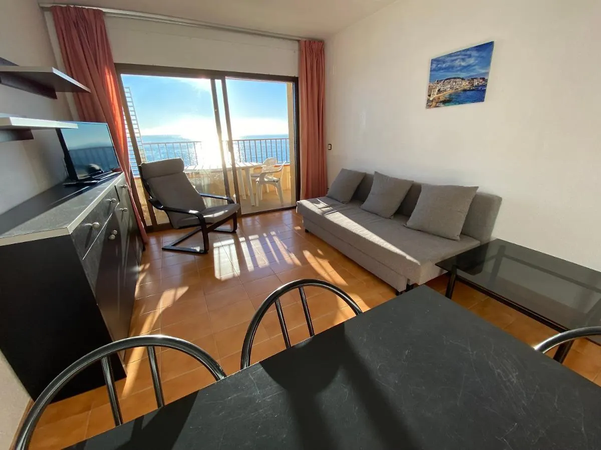 Mar Play Apartment Sant Antoni De Calonge