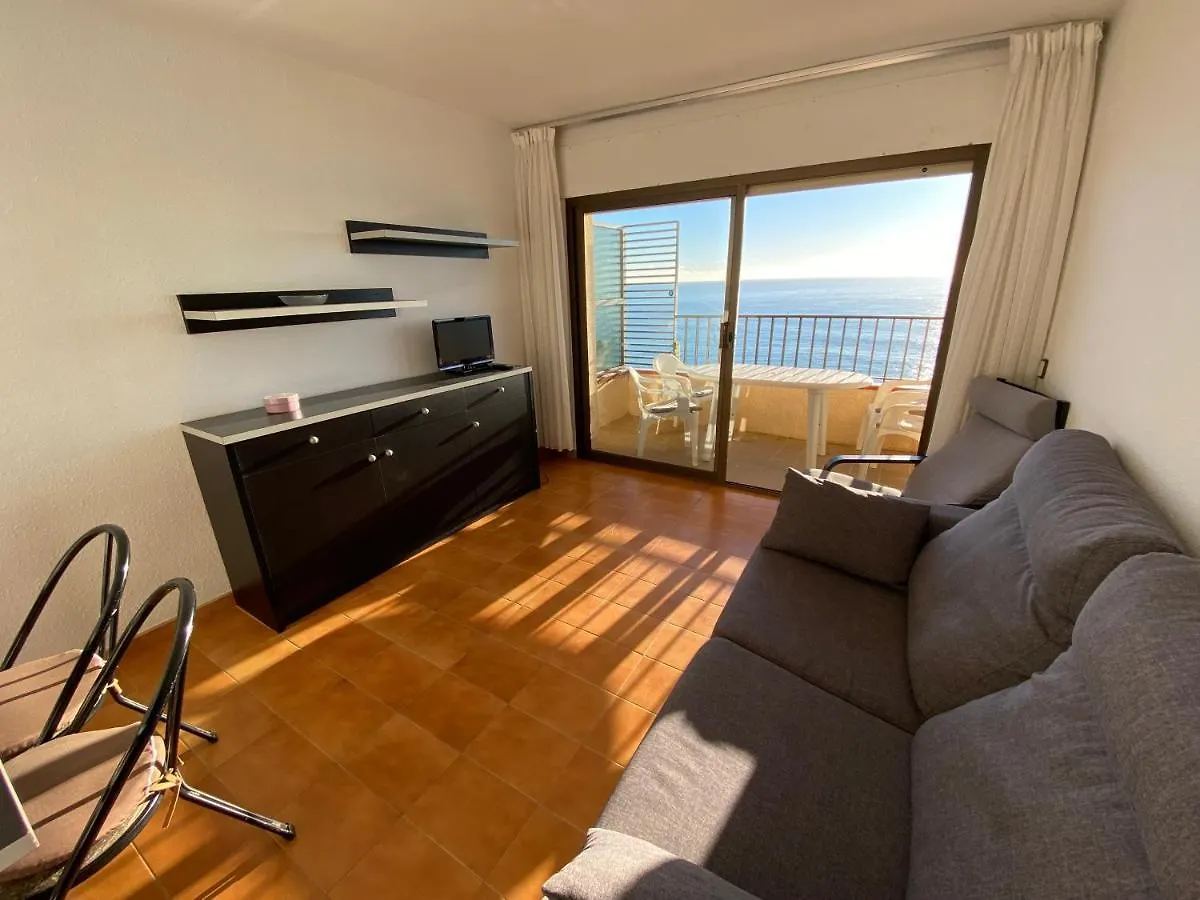 Apartamento Mar Play Sant Antoni De Calonge España