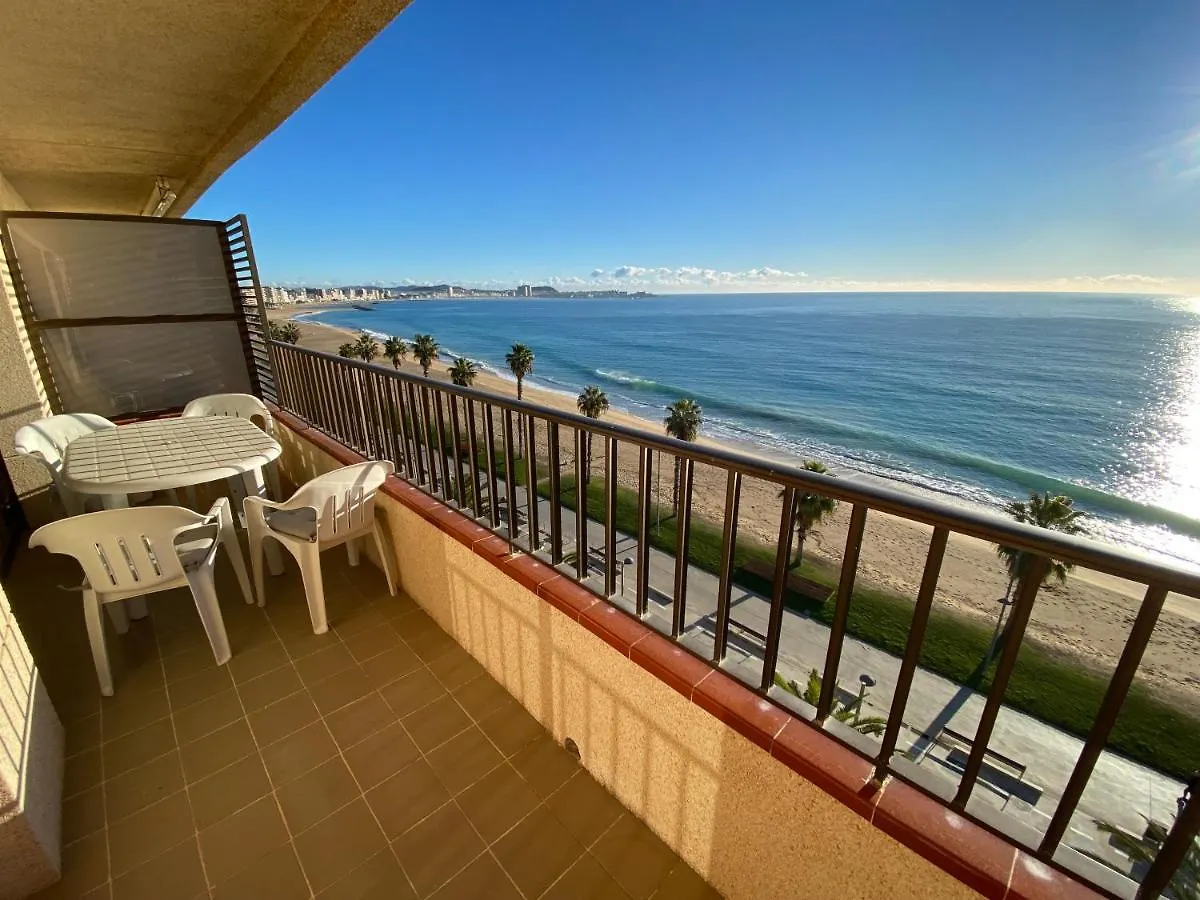 Apartamento Mar Play Sant Antoni De Calonge España