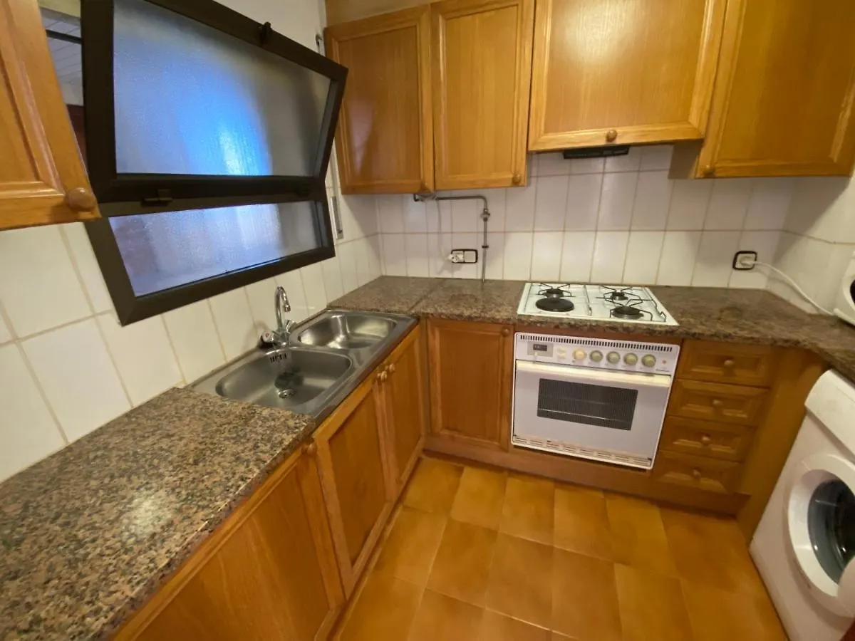 Apartamento Mar Play Sant Antoni De Calonge
