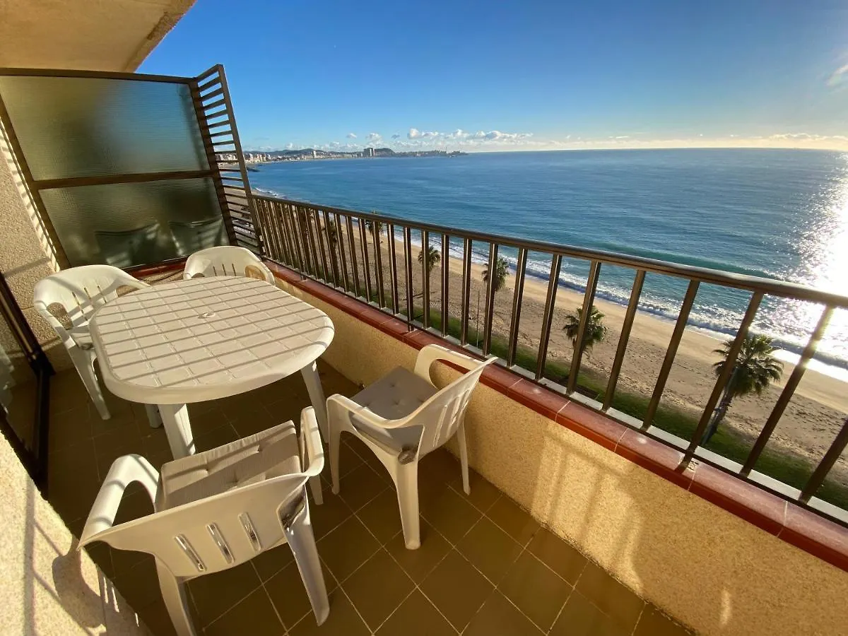 Apartamento Mar Play Sant Antoni De Calonge España