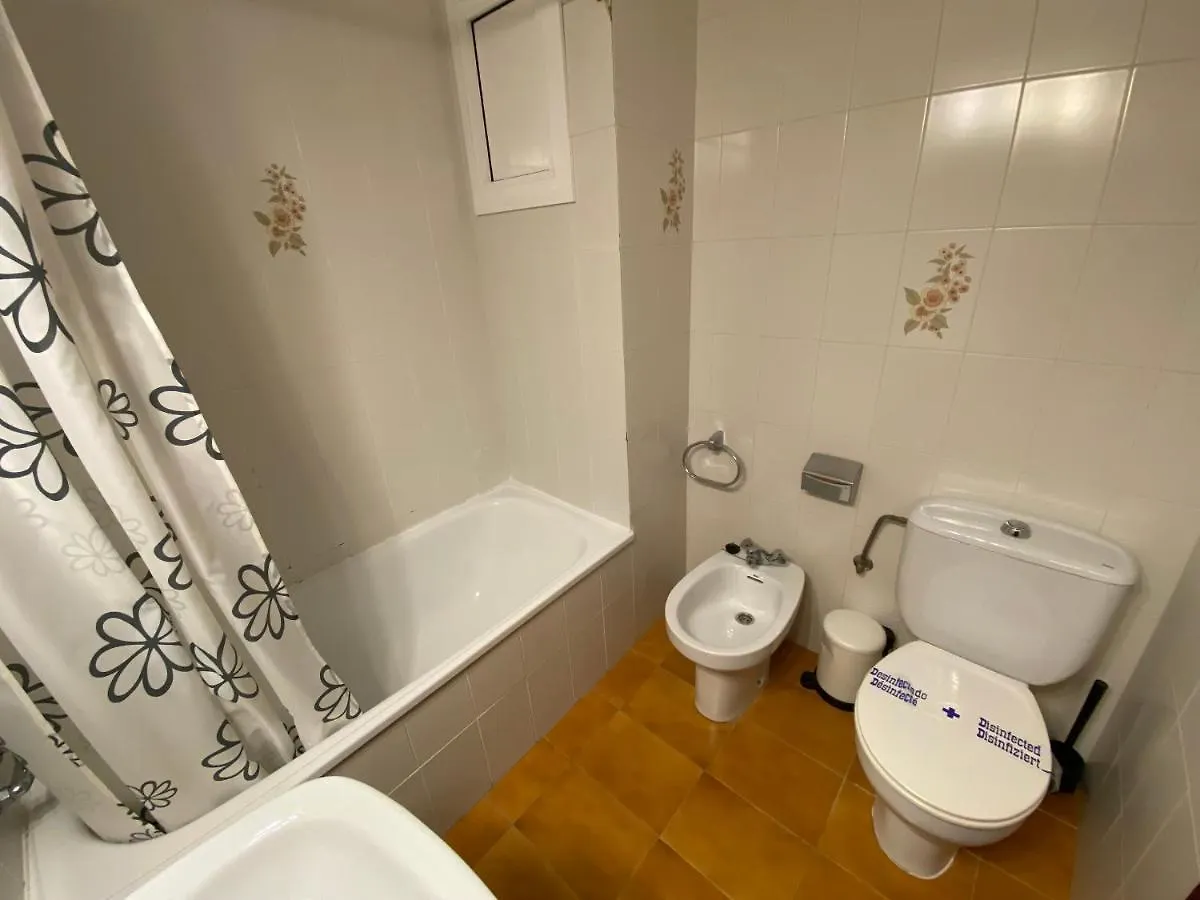 Apartamento Mar Play Sant Antoni De Calonge