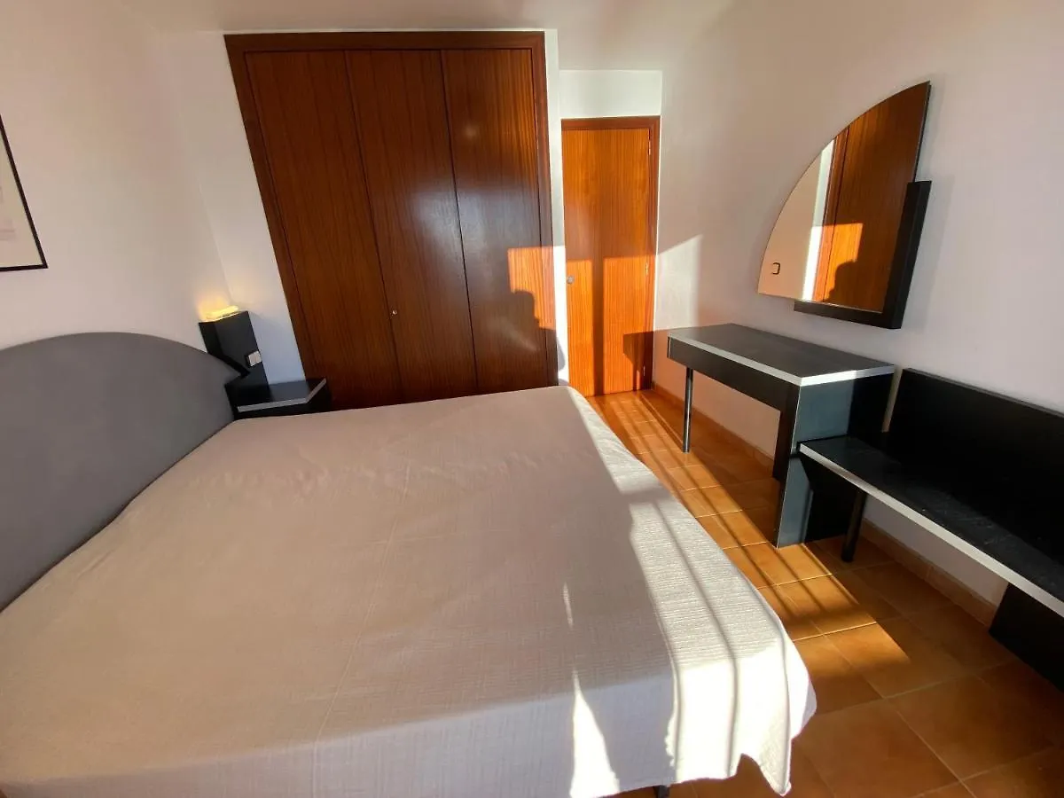 Apartamento Mar Play Sant Antoni De Calonge