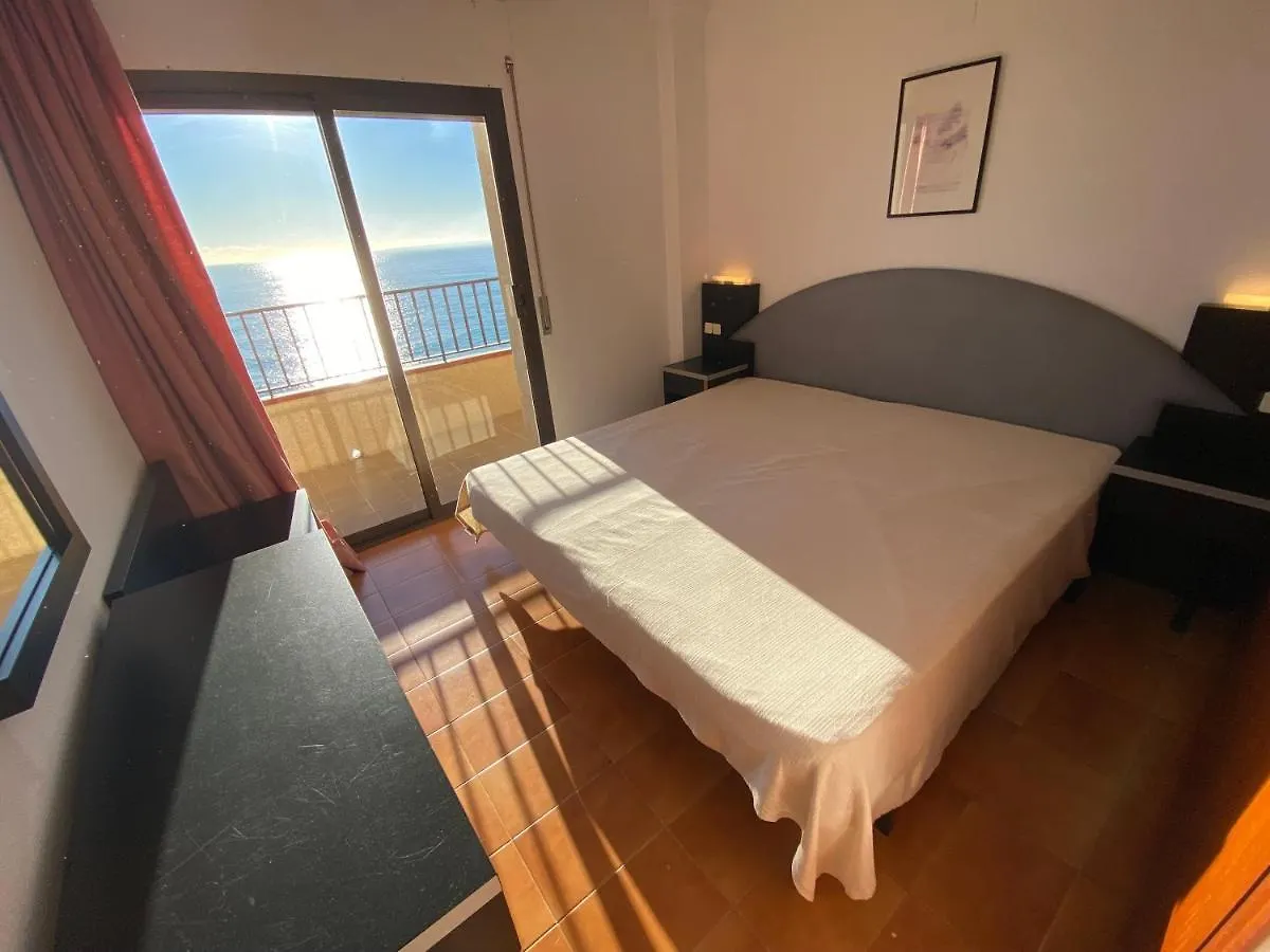 Apartamento Mar Play Sant Antoni De Calonge