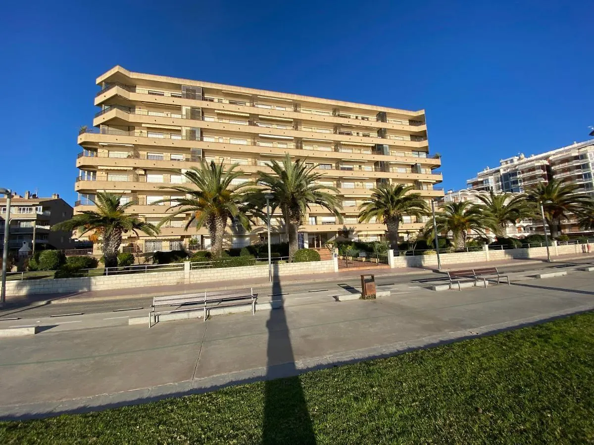 Apartamento Mar Play Sant Antoni De Calonge 0*,