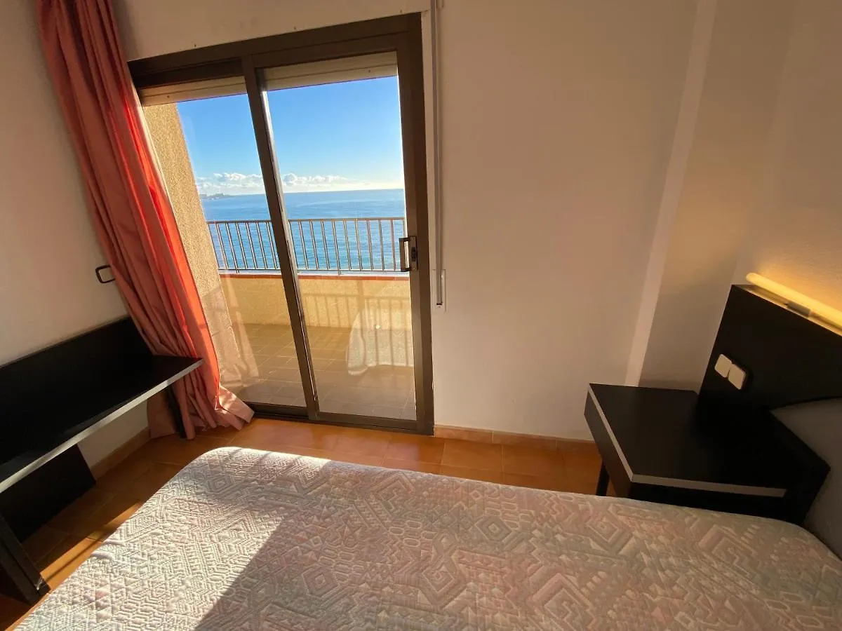 Mar Play Apartment Sant Antoni De Calonge