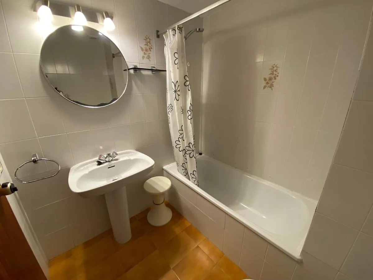 Mar Play Apartment Sant Antoni De Calonge