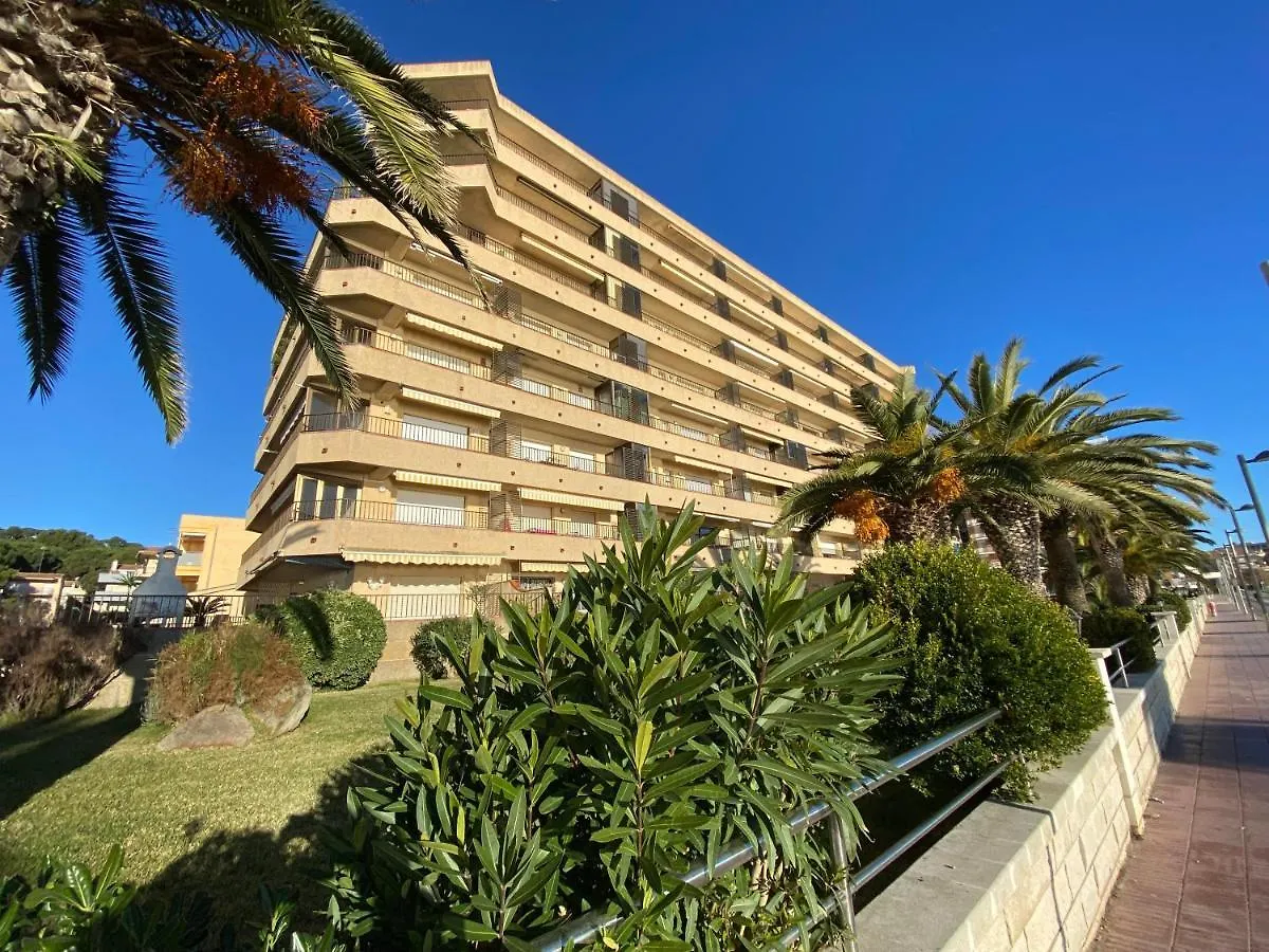 Mar Play Apartment Sant Antoni De Calonge 0*,  Spain